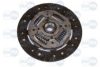 MAPA 014215509 Clutch Kit